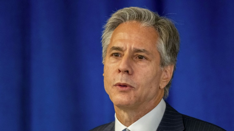 USA: Putin muss f&uuml;r Ukraine-Krieg zur Rechenschaft gezogen werden