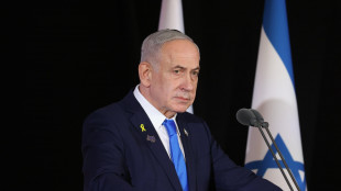 Netanyahu, 'Hamas viola cessate il fuoco, agire con forza'