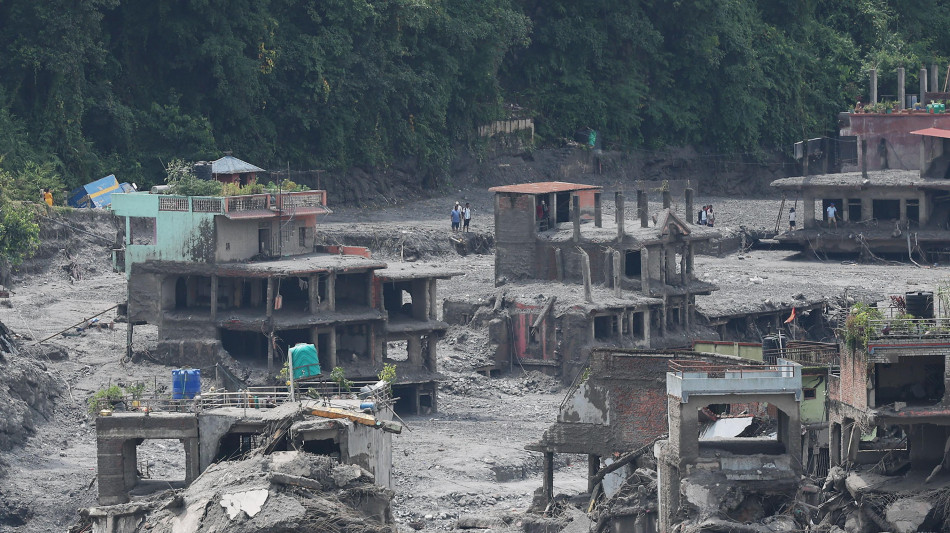 Tra i dispersi in Nepal gli italiani Luca Barachini e la moglie Patrizia Marziale