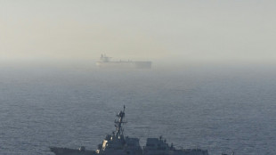 Premier &eacute;change de frappes entre les Etats-Unis et l'Iran en un mois