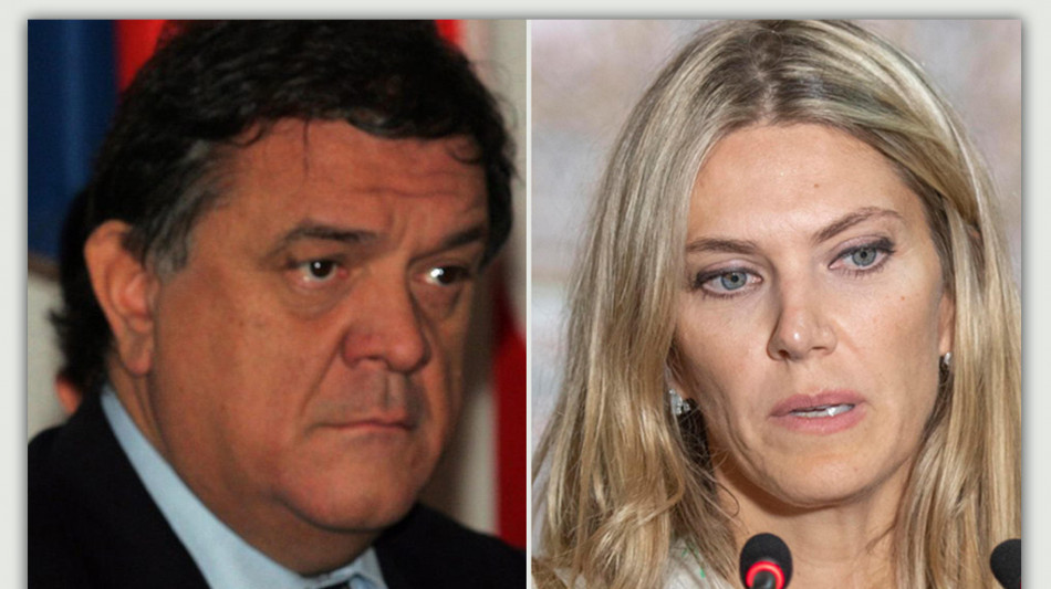 Qatargate, Kaili e Giorgi denunciano Panzeri a pm Milano