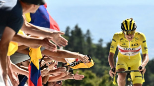 Le voile se l&egrave;ve sur le Tour de France 2023