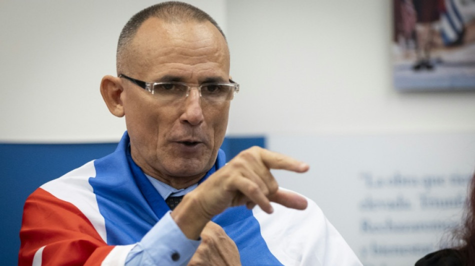 Exilio de Jos&eacute; Daniel Ferrer deja a la oposici&oacute;n cubana sin liderazgo