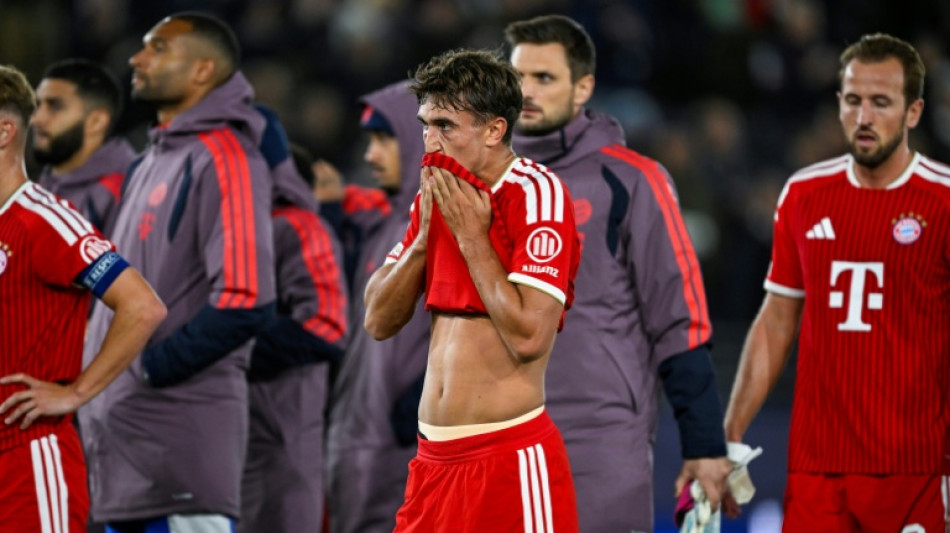 Ligue des champions: le Bayern accroch&eacute; &agrave; Stavanger (3-3) apr&egrave;s un match &agrave; rebondissements