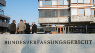 Bundesverfassungsgericht legt Begr&uuml;ndung von Eilentscheidung zu Berlin-Wahl vor