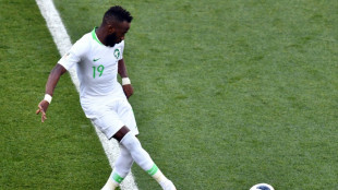 Un futbolista saudita se encuentra en cuidados intensivos tras caer de un balc&oacute;n