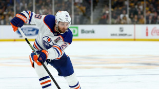 Vier Scorerpunkte: Draisaitl f&uuml;hrt Edmonton zum Kantersieg