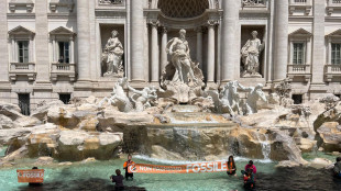 Blitz a Fontana di Trevi, tutti assolti gli attivisti
