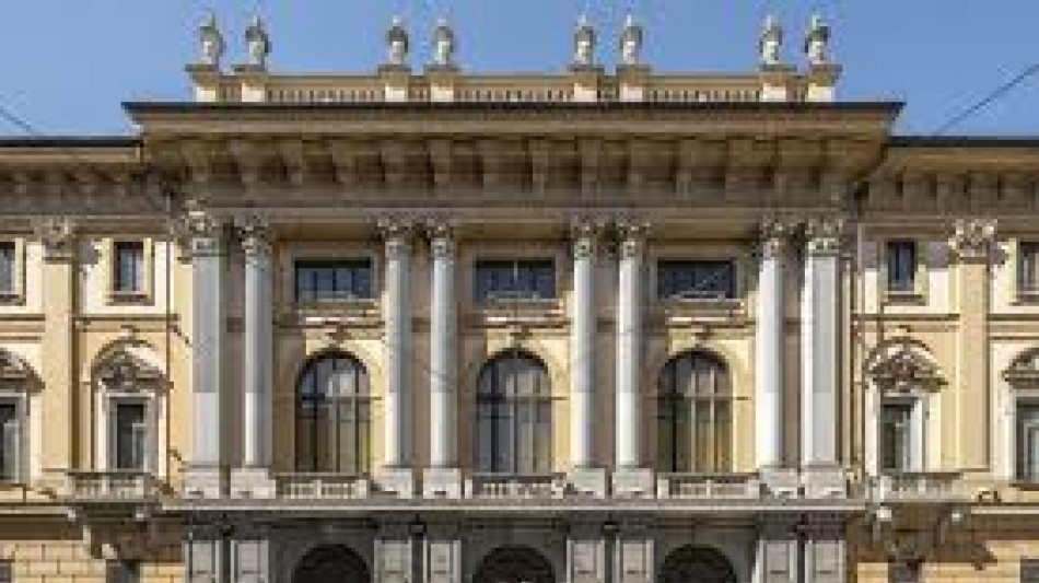 Giorgetti, 'su Crt decider&ograve; quando vedr&ograve; le carte'