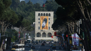 R&ouml;mische Fans nach Krawallen aus Albanien ausgewiesen