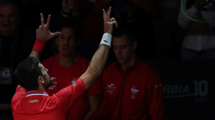 'Learn to behave': Djokovic explains row with British fans