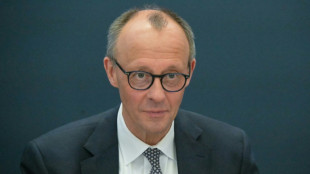 Merz: Senkung der Einkommensteuer für kleine und mittlere Einkommen "nicht fix"