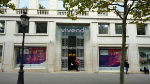 La scission de l'empire Vivendi valid&eacute;e &agrave; la quasi unanimit&eacute; par actionnaires