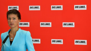Wagenknecht: Mit neuer Partei k&ouml;nnten W&auml;hler von der AfD zur&uuml;ckgewonnen werden