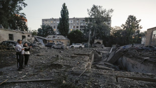 Governatore, almeno 27 morti in raid russo su un magazzino vicino a Kiev