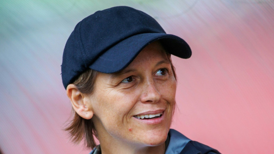 Zoff um "Frauen-DFL": Rech dr&auml;ngt auf "schnelle L&ouml;sung"