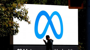 Facebook says penalized by Russia after refusing to halt fact-checkers