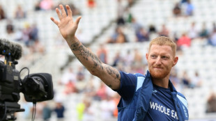 'Role model' Stokes set to open for Adelaide Strikers
