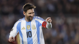 L'Argentina di Messi va in Angola, 12 milioni per un'amichevole