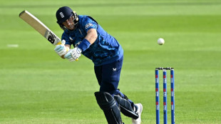 Hundred hero Root 'still got a lot to give'
