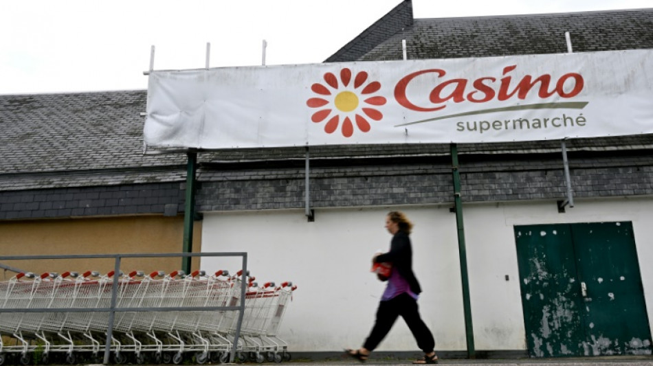 Avenir de Casino: rendez-vous au tribunal de commerce pour une nouvelle &eacute;tape majeure