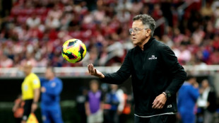Remo anuncia colombiano Juan Carlos Osorio como novo t&eacute;cnico