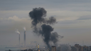 Nouvelles violences entre Isra&euml;l et Palestiniens apr&egrave;s un raid meurtrier en Cisjordanie