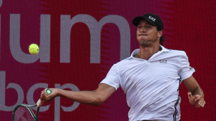 Tennis: Darderi si ritira a Los Cabos