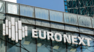 Les Bourses européennes concluent une semaine de gains
