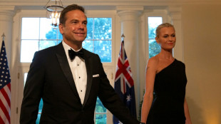 Los herederos de Murdoch llegan a un acuerdo sobre quién sucederá al magnate