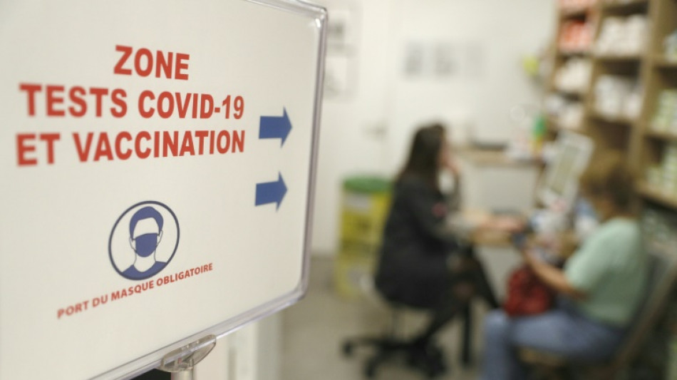 Covid: en Europe de l'Ouest, une mortalit&eacute; moindre pour les pays &agrave; la riposte sanitaire rapide 