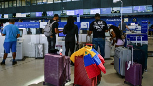 Veto Trump y temor de las aerol&iacute;neas extranjeras: &iquest;es seguro volar en Venezuela?