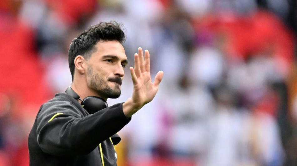 Kein neuer Vertrag: Hummels verl&auml;sst Borussia Dortmund