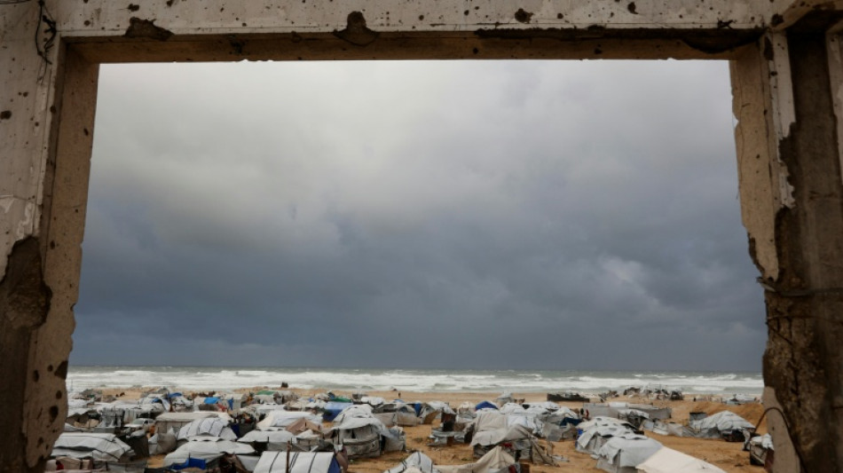 Ham&aacute;s dice que el comit&eacute; de expertos palestino consolidar&aacute; la tregua en Gaza