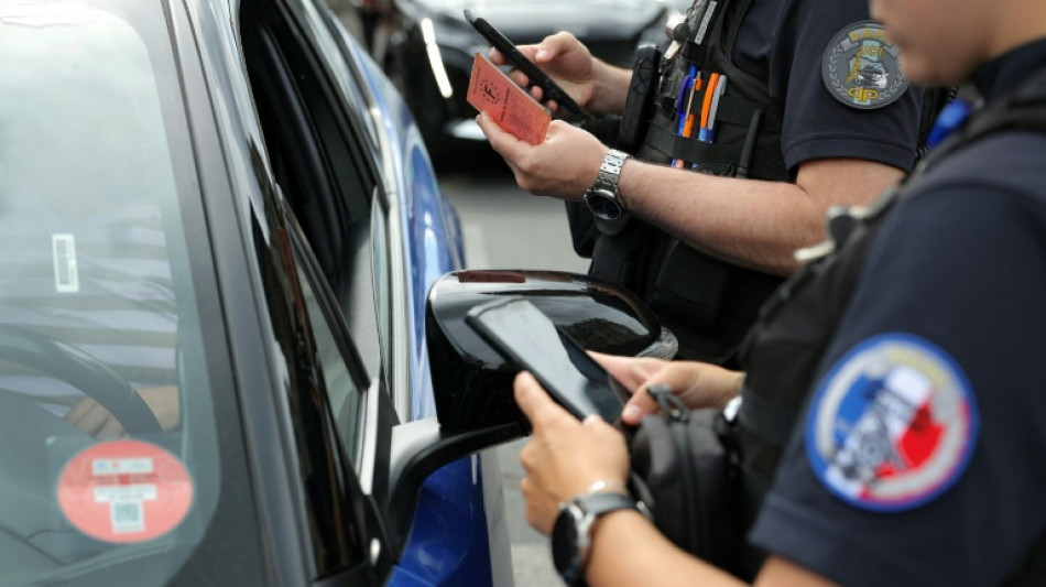 Europe rights court condemns France over police racial profiling