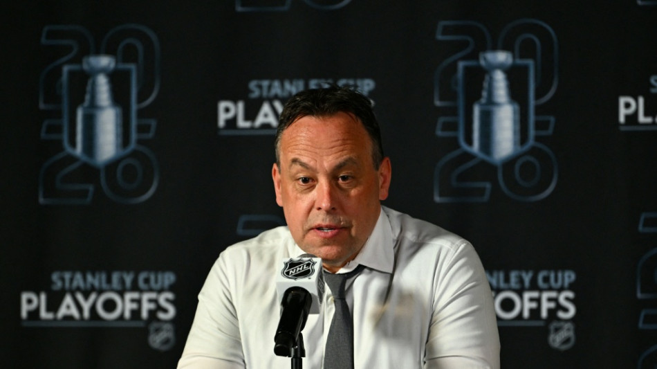 NHL: Sturm und Peterka gleichen aus