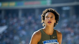 Mihambo l&auml;sst Start bei Hallen-EM offen