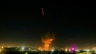 Des centaines de morts et bless&eacute;s dans un h&ocirc;pital de Kaboul apr&egrave;s une frappe pakistanaise, selon l'Afghanistan