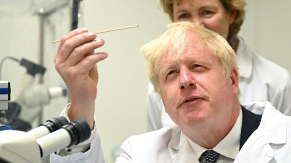 El nuevo primer ministro brit&aacute;nico se conocer&aacute; el 5 de septiembre