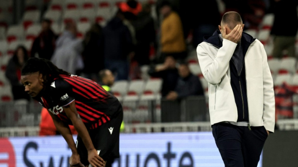 Foot: Ineos et Nice, une aventure qui commence &agrave; tourner au vinaigre