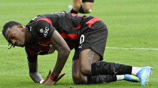 Milan: Amorim, Leao domani non ci sar&agrave;