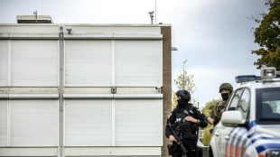 Los narcotraficantes ponen a Países Bajos bajo presión