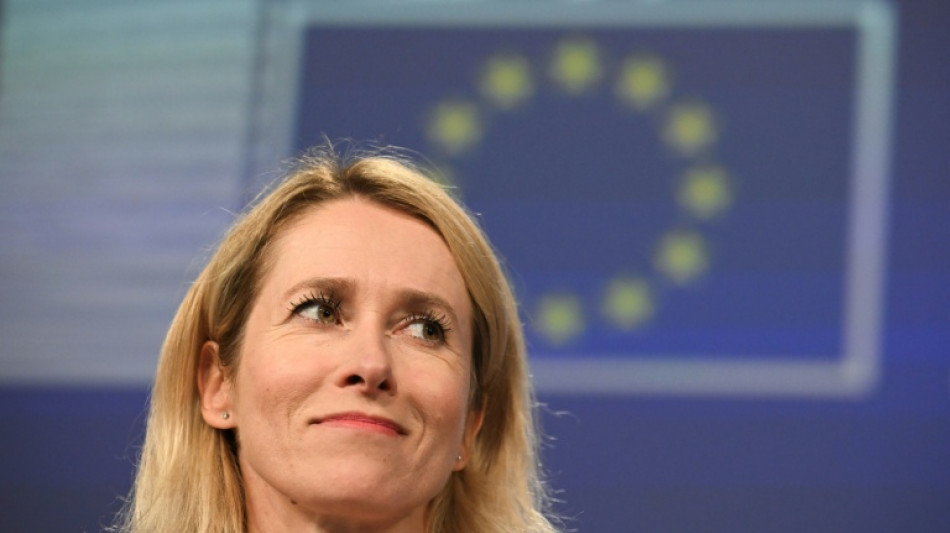 Warnung aus Brüssel: Indiens Ölkäufe aus Russland stehen EU-Handelsabkommen im Weg