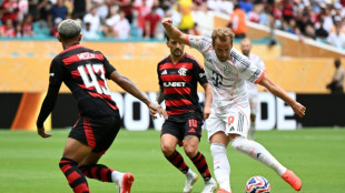 Mondial des clubs: le Bayern et Kane éteignent Flamengo et défieront le PSG