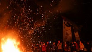 Israel, blanco de cr&iacute;ticas tras enfrentamientos en mezquita Al Aqsa de Jerusal&eacute;n