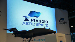 La Grecia contester&agrave; la vendita Piaggio Aerospace a Baykar
