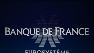 La Banque de France plus optimiste pour la croissance fran&ccedil;aise au premier trimestre