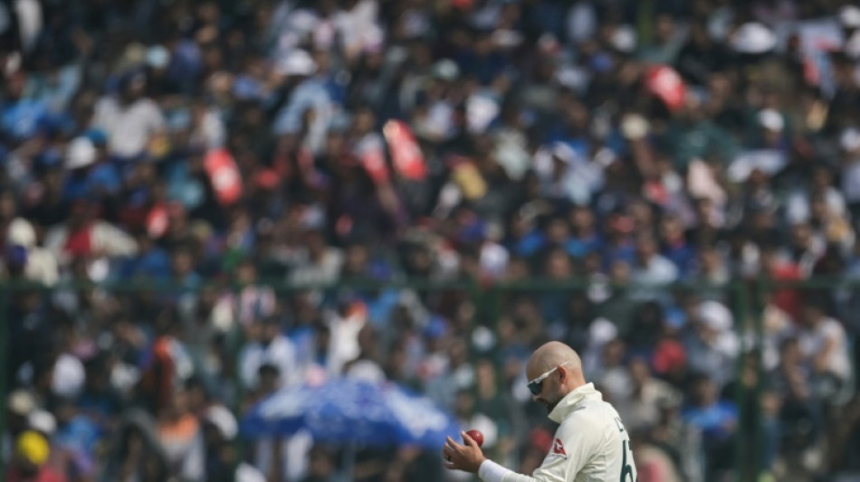 Axar hits 74 to close gap with Australia