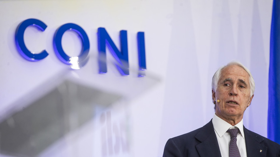 Malag&ograve; 'Forza Federica, ai Giochi tornerai a farci gioire'