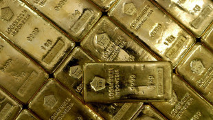 L'oro &egrave; in rialzo, a 2.375,50 dollari l'oncia